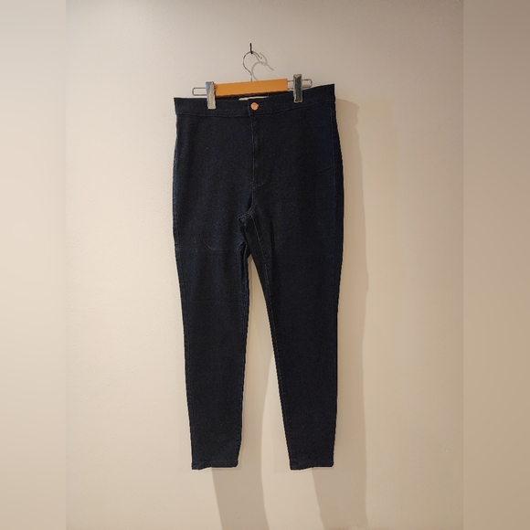 Garage roller jeggings - Picture 3 of 7